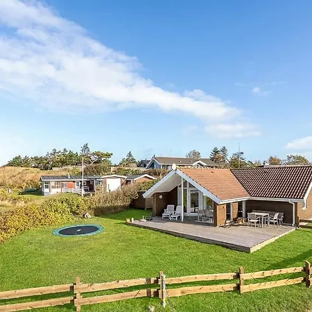 Family House With Access At Bildso Holiday home *